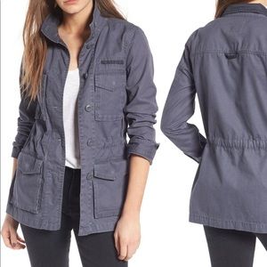 Madewell Catskills Jacket